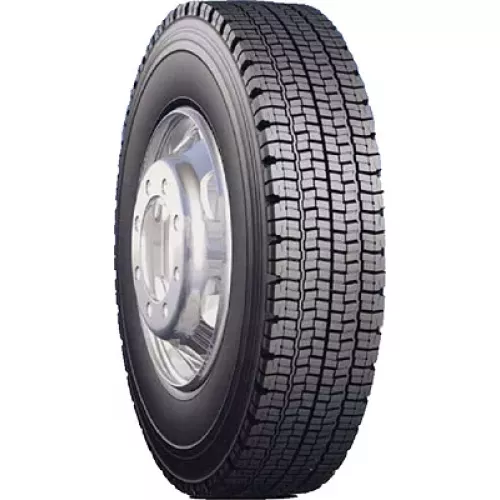 Грузовая шина Bridgestone W990 295/60 R22,5 150/147L 3PMSF (Ведущая ось) купить в Пыть-Яхе