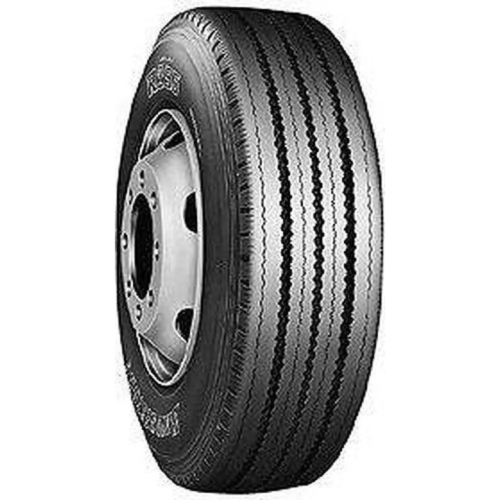 Bridgestone R295 – надежные шины для грузовых автомобилей в Пыть-Яхе