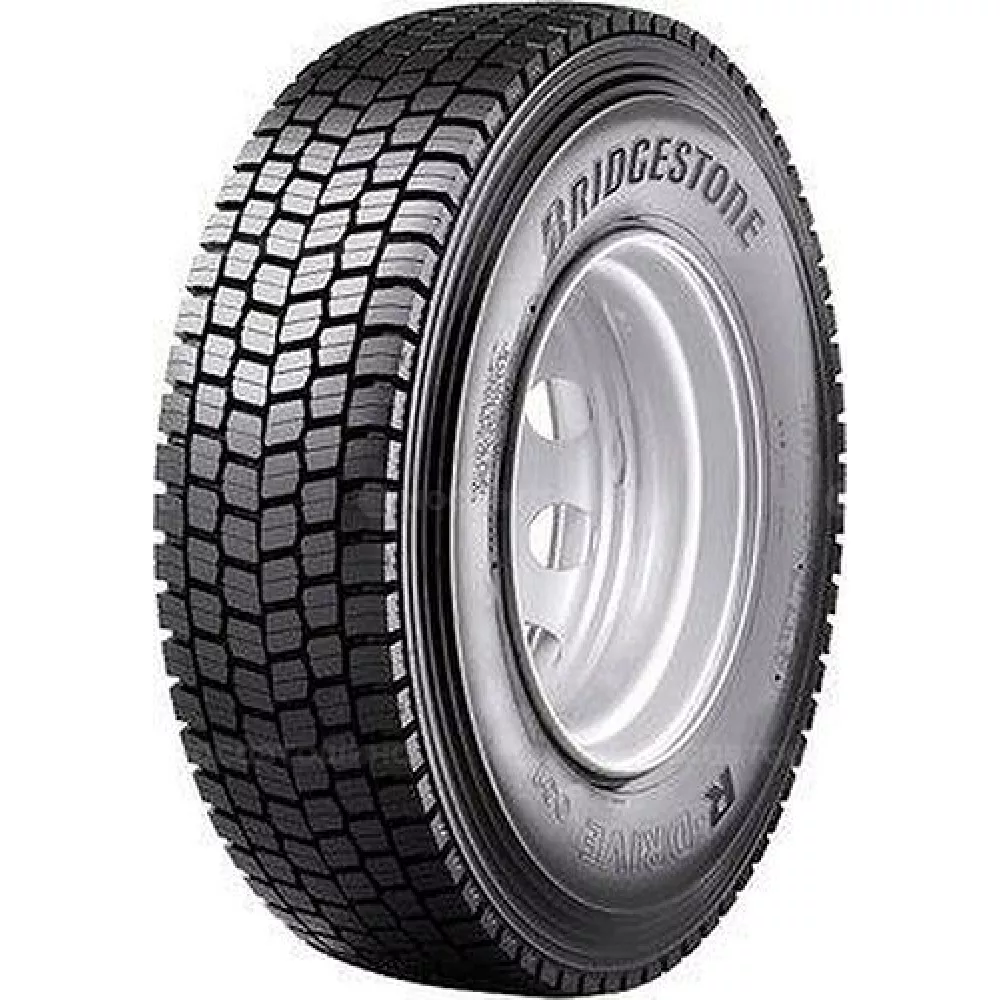 Bridgestone RDV1 – шины для зимних дорог в Пыть-Яхе