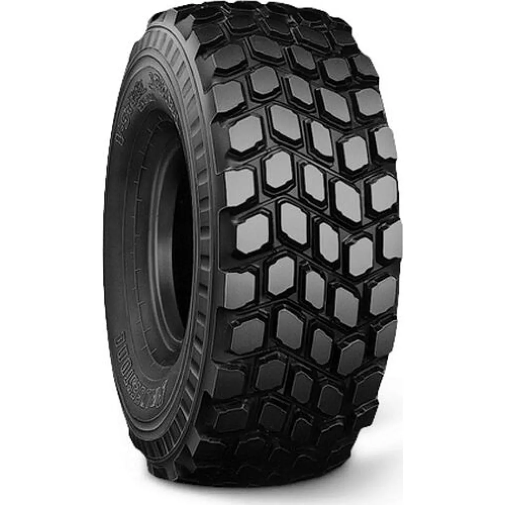 Bridgestone VSJ – надежные грузовые шины для любых дорог в Пыть-Яхе