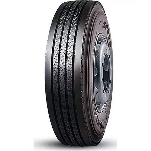 Грузовая шина Dunlop SP320 295/80 R22,5 154/149M (Рулевая ось) купить в Пыть-Яхе