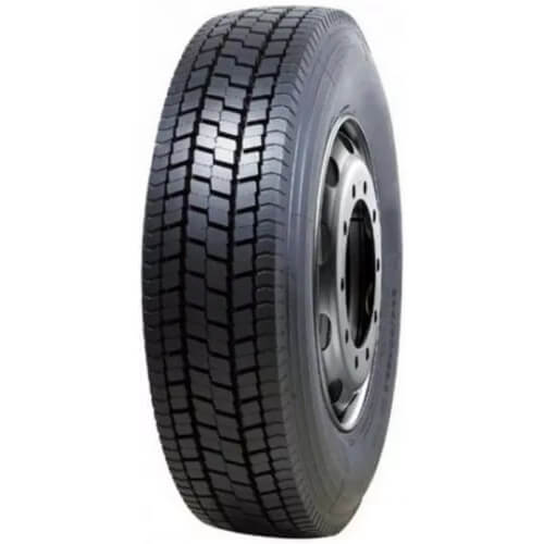 Грузовая шина Sunfull HF628 235/75 R17,5 143/141J купить в Пыть-Яхе