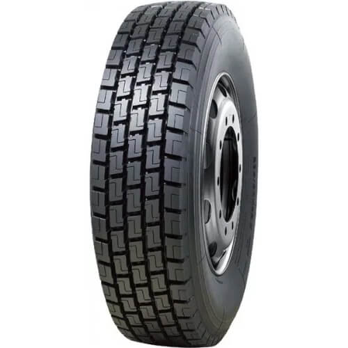 Грузовая шина Sunfull HF668 295/80 R22,5 152/149M купить в Пыть-Яхе