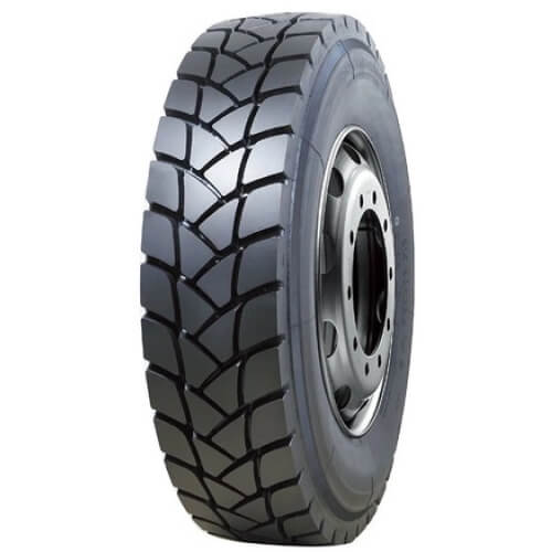 Грузовая шина Sunfull HF768 315/80 R22,5 156/152L купить в Пыть-Яхе