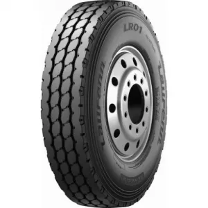 Грузовая шина Laufenn LR01 315,00/80 R22,5 156/150K 18pr (рулевая)  купить в Пыть-Яхе