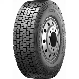 Грузовая шина Laufenn LZ22 315.00/80 R22,5 154/150M 18pr (ведущая)  купить в Пыть-Яхе