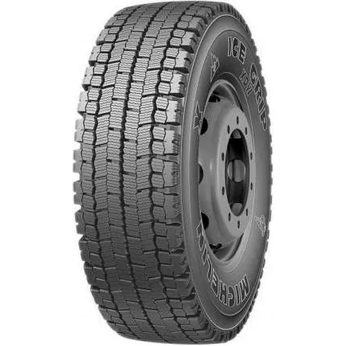 Грузовые шины Michelin XDW Ice Grip 265/70 R19,5 140/138L 3PMSF (Ведущая ось) купить в Пыть-Яхе