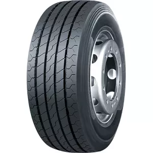 Грузовая шина WestLake WTL1 445/45 R19,5 160L 3PMSF купить в Пыть-Яхе