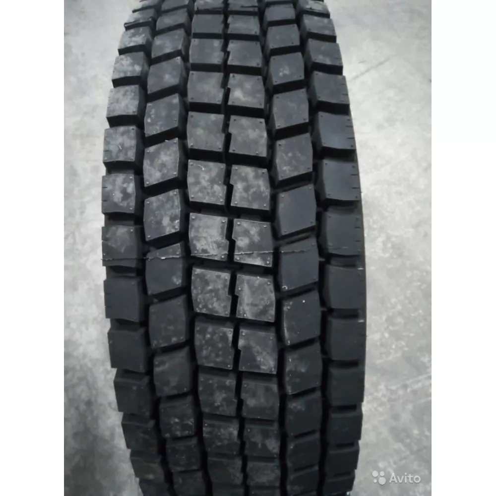 Грузовая шина 275/70 R22,5 Long March LM-326 16PR в Пыть-Яхе