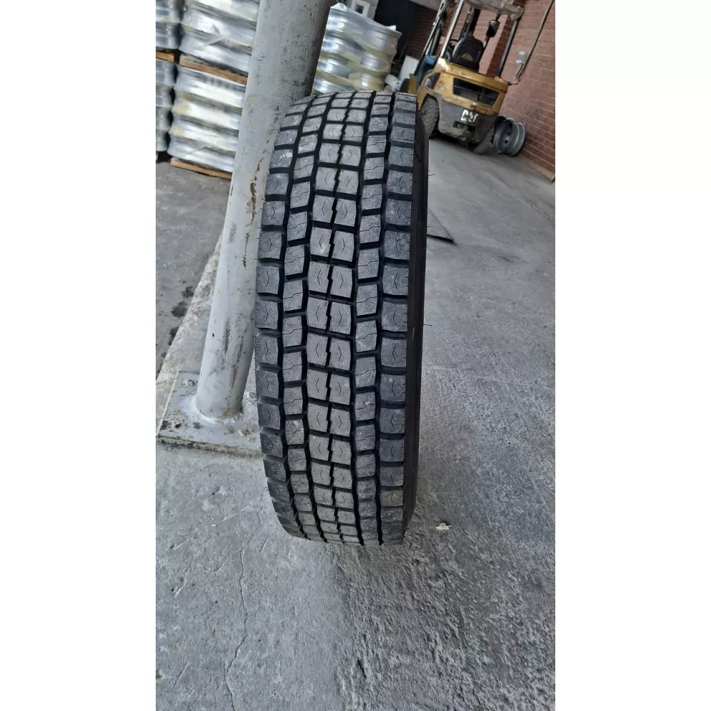 Грузовая шина 275/70 R22,5 Long March LM-329 16PR в Пыть-Яхе