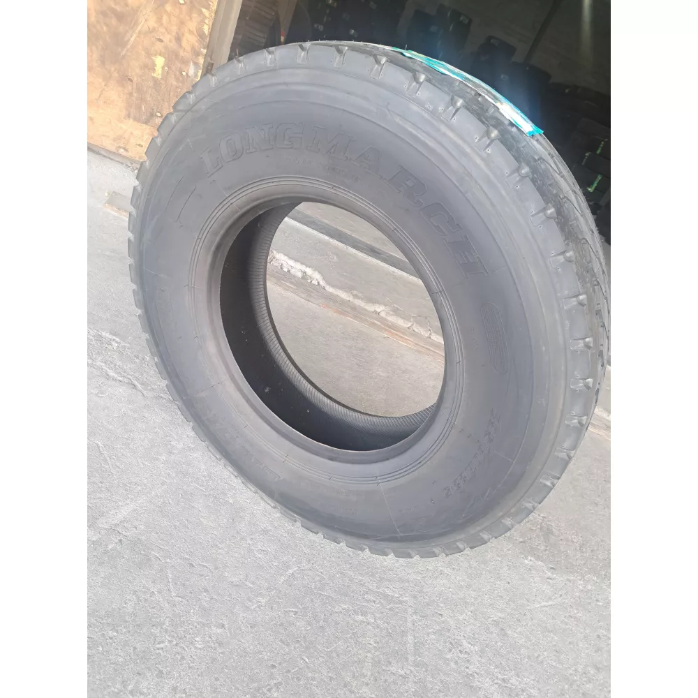 Грузовая шина 295/80 R22,5 Long March LM-519 18PR в Пыть-Яхе