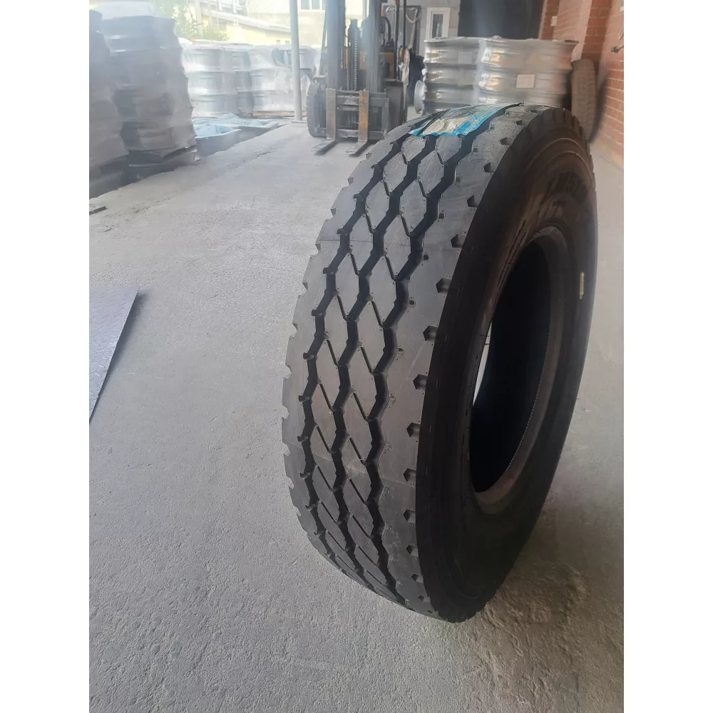 Грузовая шина 295/80 R22,5 Long March LM-519 18PR в Пыть-Яхе