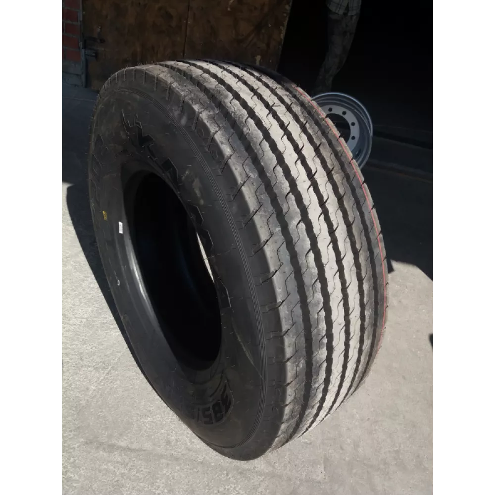 Грузовая шина 385/65 R22,5 Кама NF-202 в Пыть-Яхе