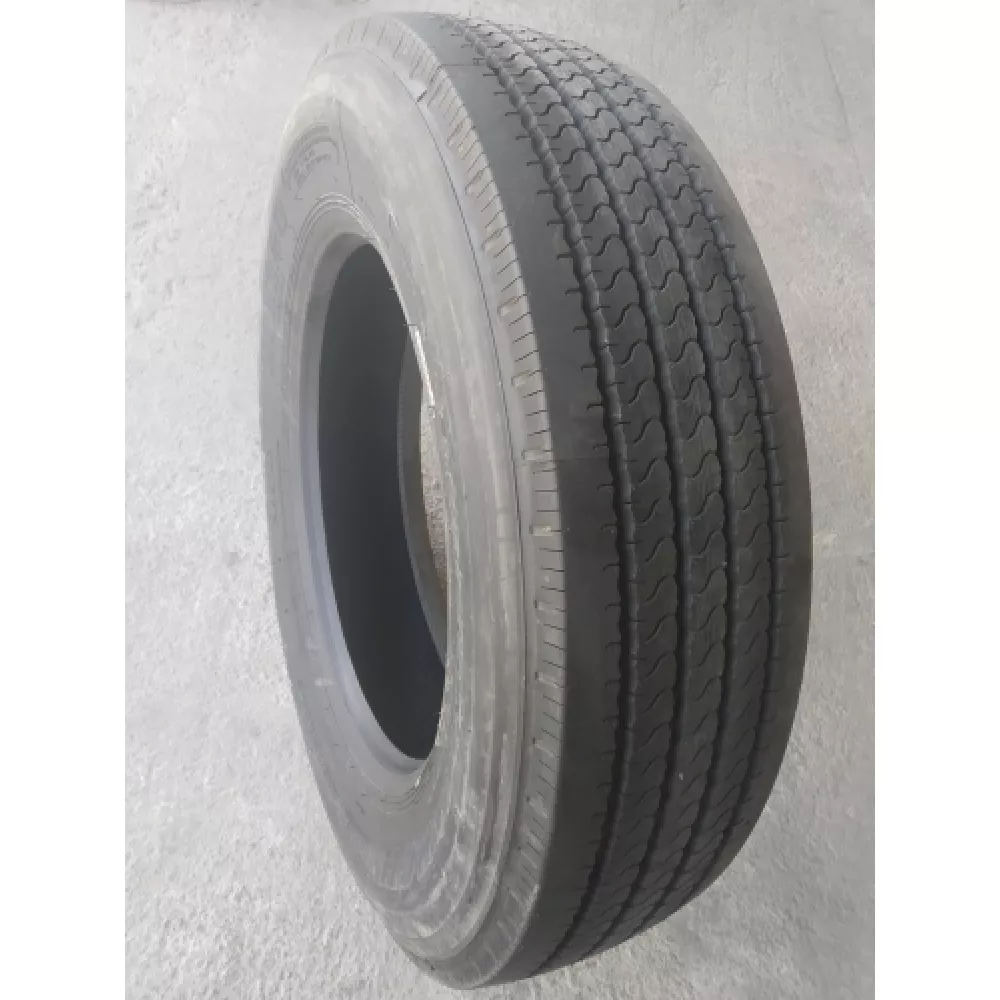 Грузовая шина 285/75 R24,5 Long March LM-120 16PR в Пыть-Яхе