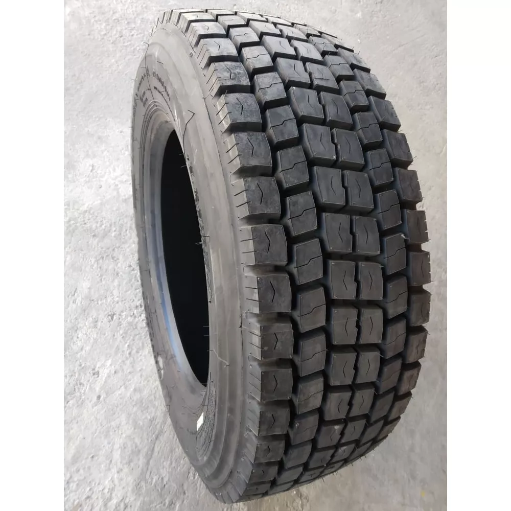 Грузовая шина 315/60 R22,5 Long March LM-329 18PR в Пыть-Яхе