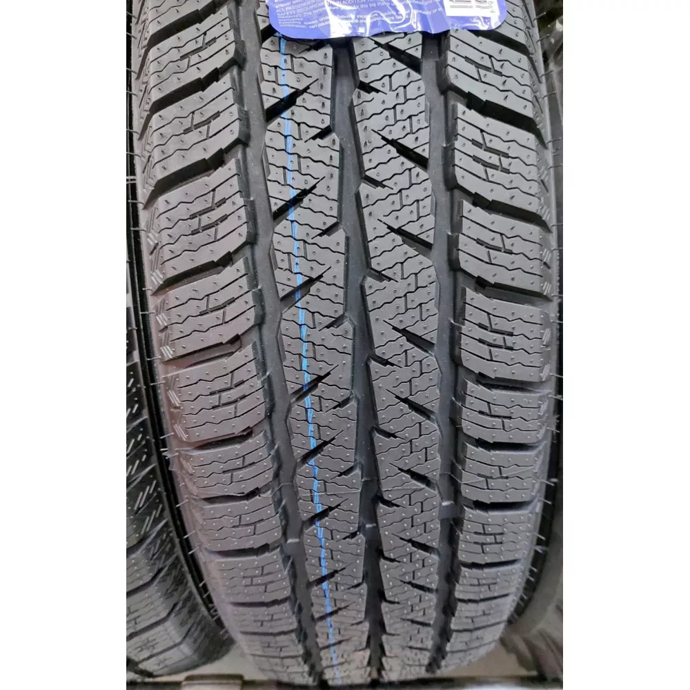 Грузовая шина 185/75 R16 Haida HD-627 8PR в Пыть-Яхе