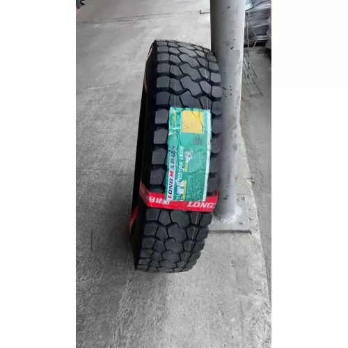 Грузовая шина 11,00 R20 Long March LM-338 18PR купить в Пыть-Яхе