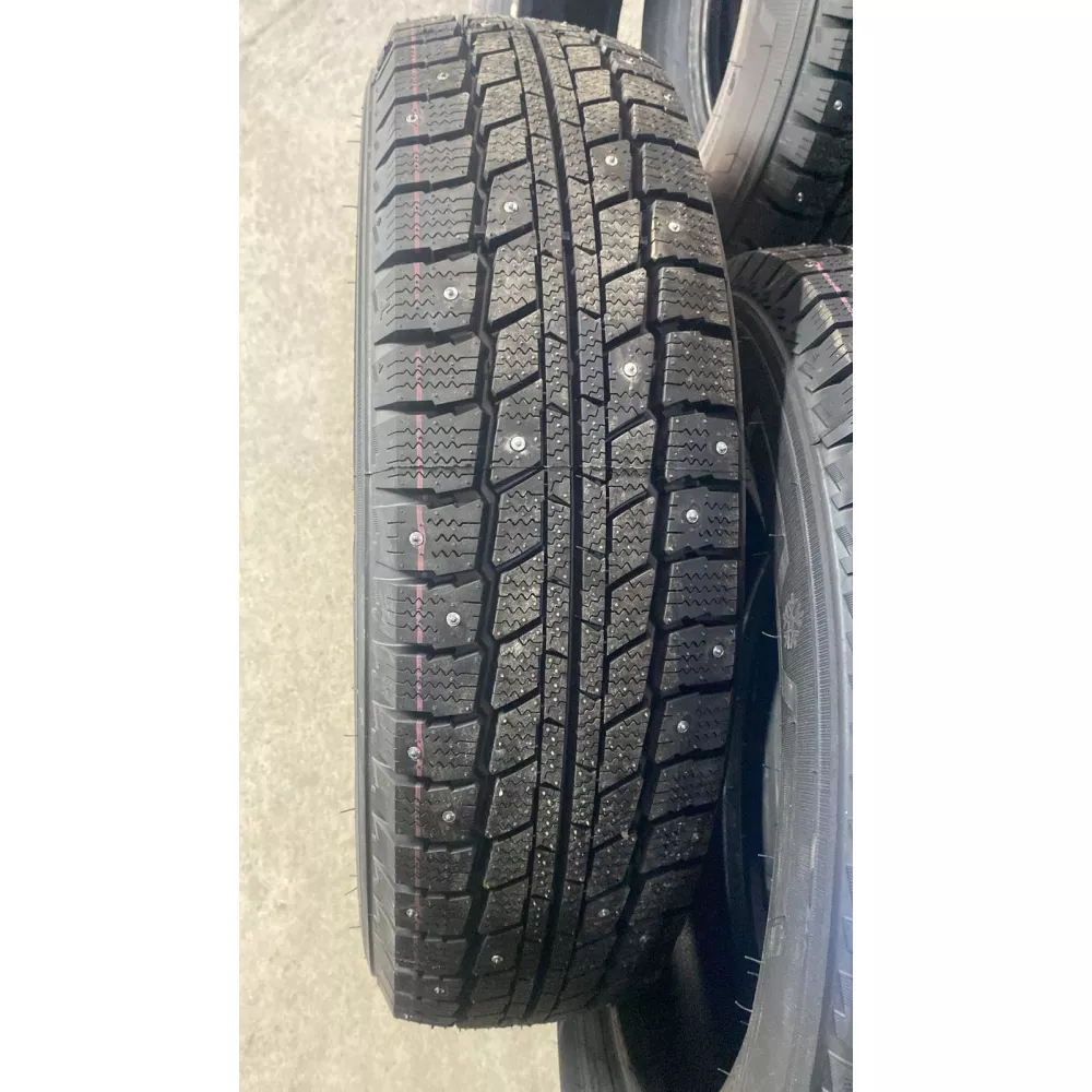 Грузовая шина 185/75 R16 Triangle LS-01  8PR шипы в Пыть-Яхе