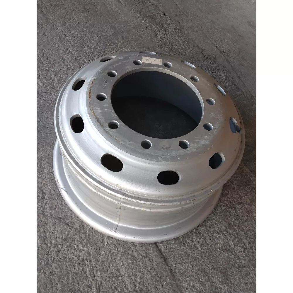 Диск 8,50х20 Koryo ET-180 PCD 10x335 D 281 в Пыть-Яхе