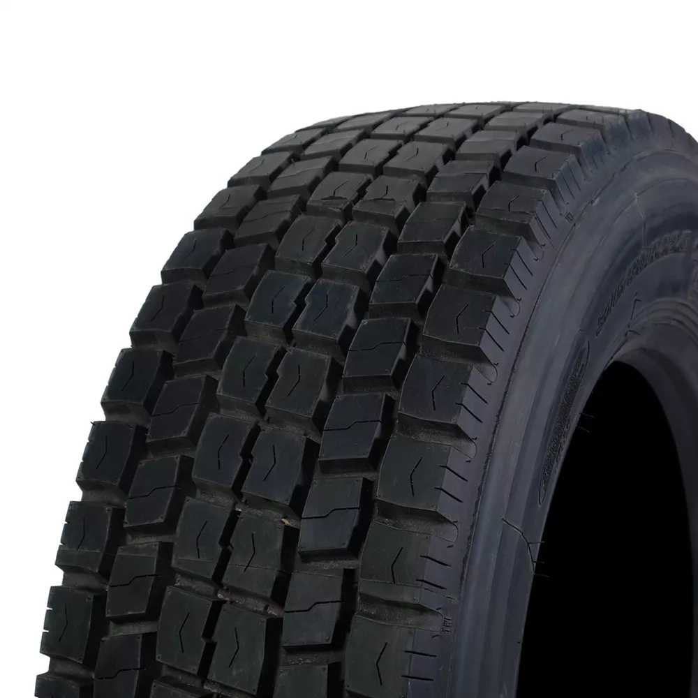 Грузовая шина 315/60 R22,5 Long March LM-329 18PR в Пыть-Яхе