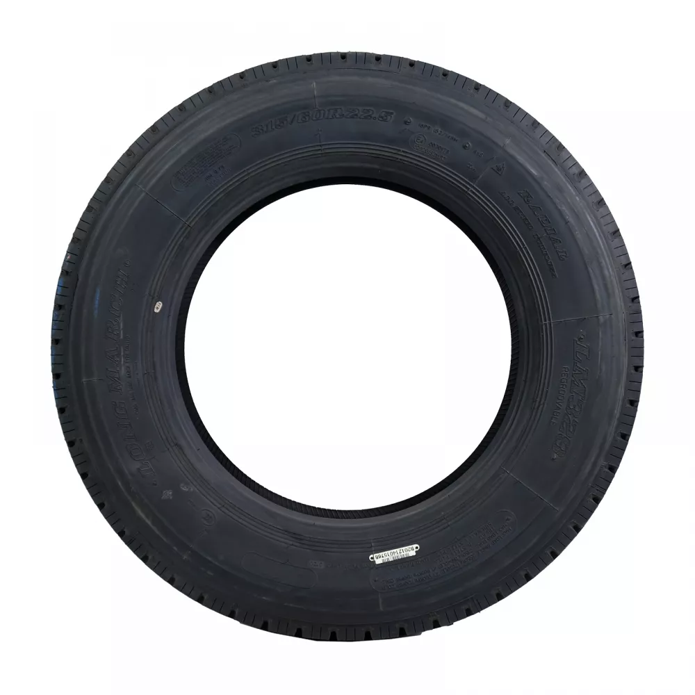 Грузовая шина 315/60 R22,5 Long March LM-329 18PR в Пыть-Яхе