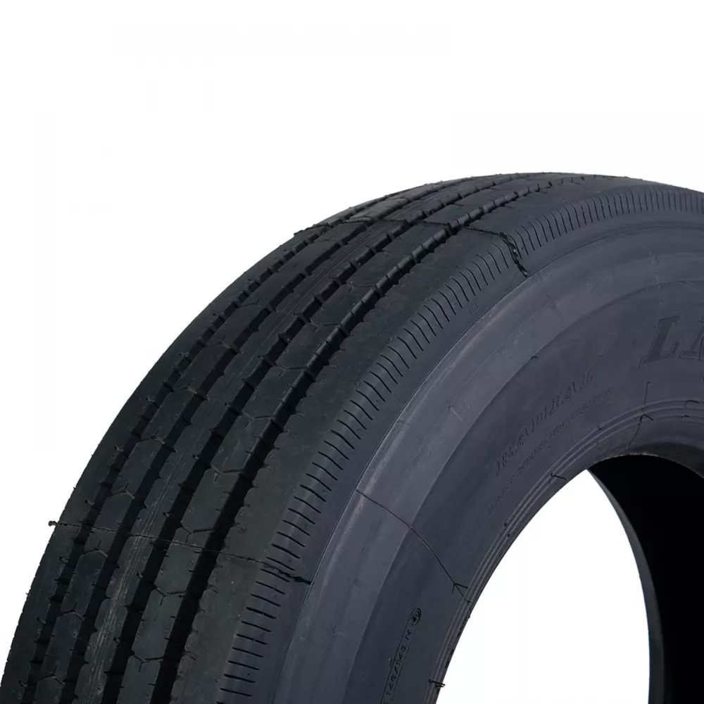 Грузовая шина 295/75 R22,5 Long March LM-216 16PR в Пыть-Яхе