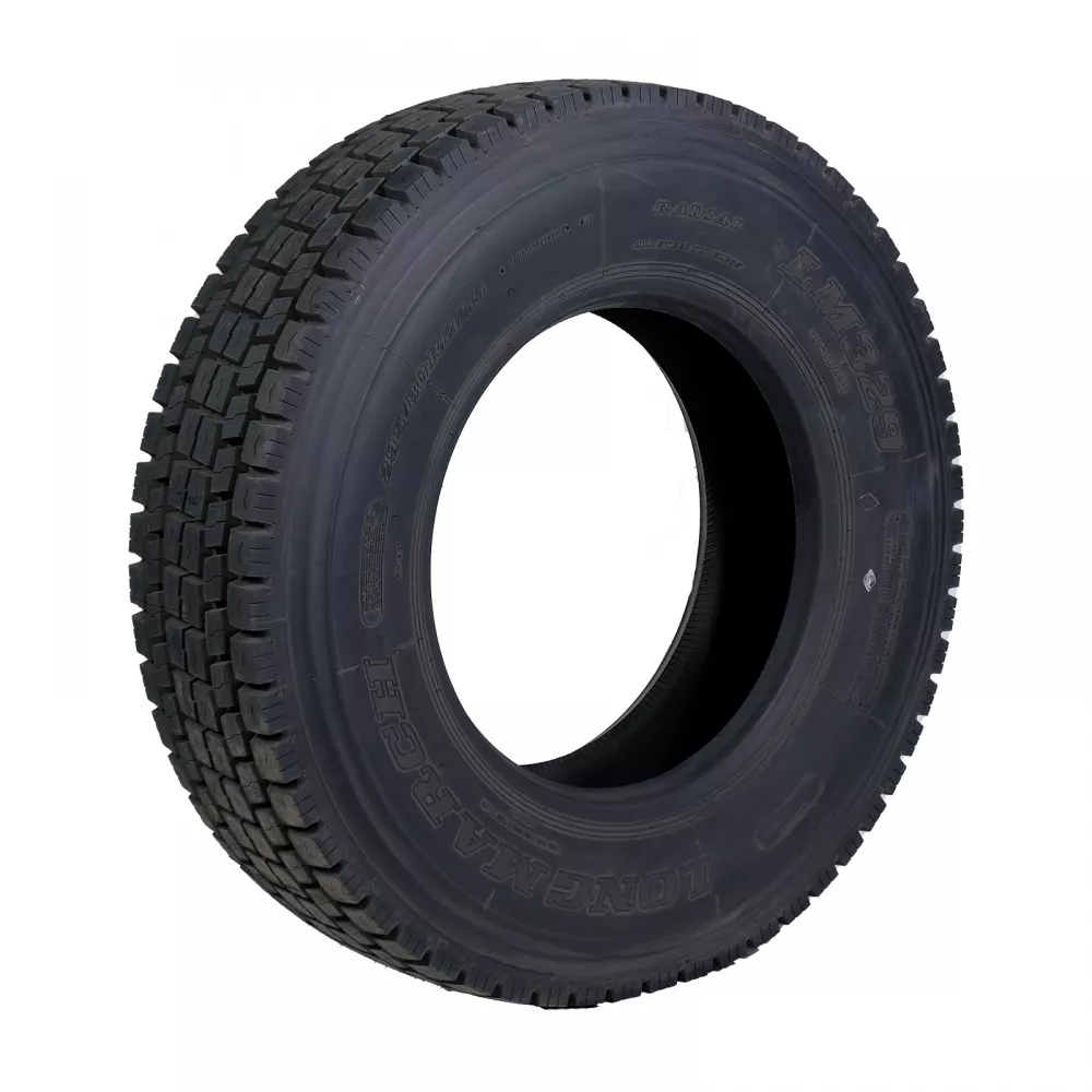 Грузовая шина 295/80 R22,5 Long March LM-329 18PR в Пыть-Яхе