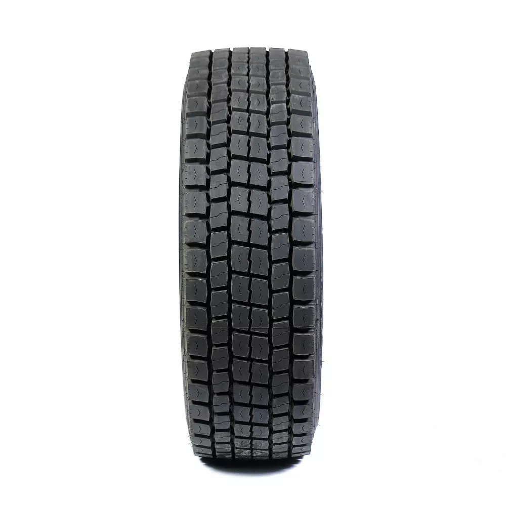 Грузовая шина 295/80 R22,5 Long March LM-329 18PR в Пыть-Яхе