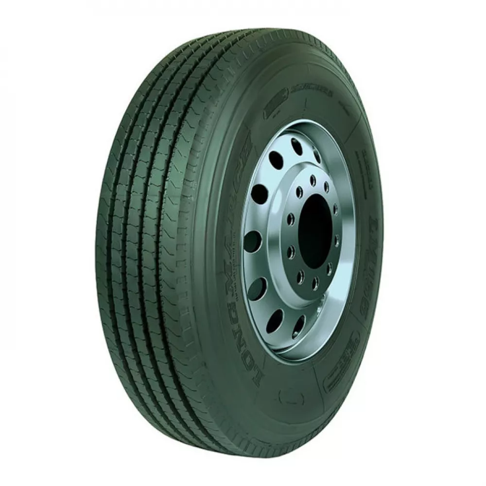 Грузовая шина 315/80 R22,5 Long March LM155 20PR в Пыть-Яхе