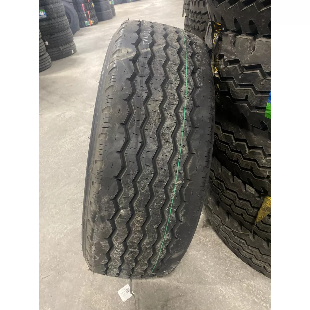 Грузовая шина 385/65 R22,5 Teraflex TT555 20PR в Пыть-Яхе