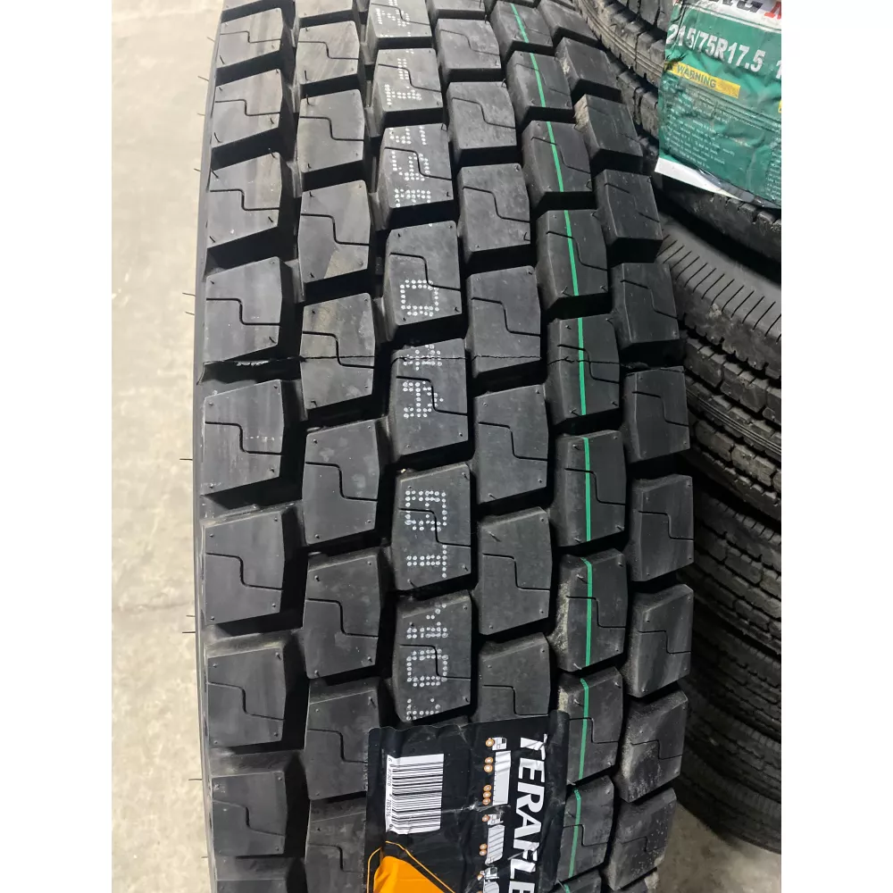 Грузовая шина 315/80 R22,5 TERAFLEX TD862 20PR в Пыть-Яхе