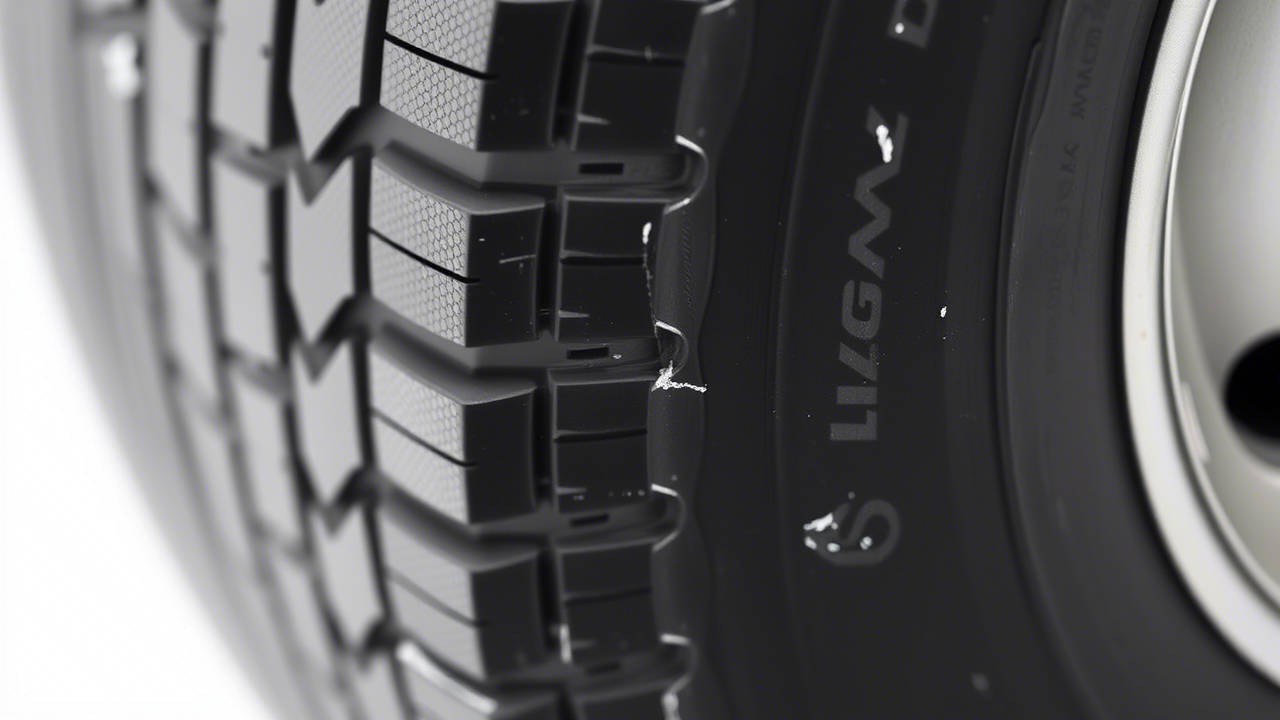 Особенности всесезонных шин для грузовиков